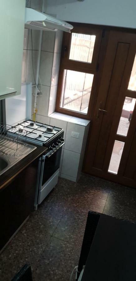 Vila Trandafir Constanţa Exteriör bild